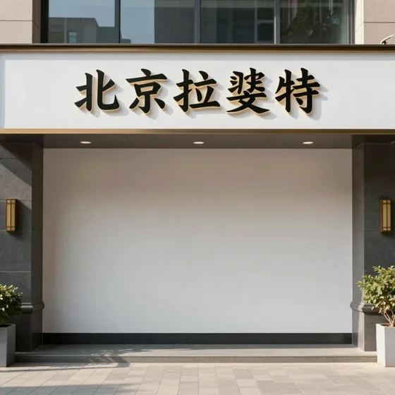 该品牌